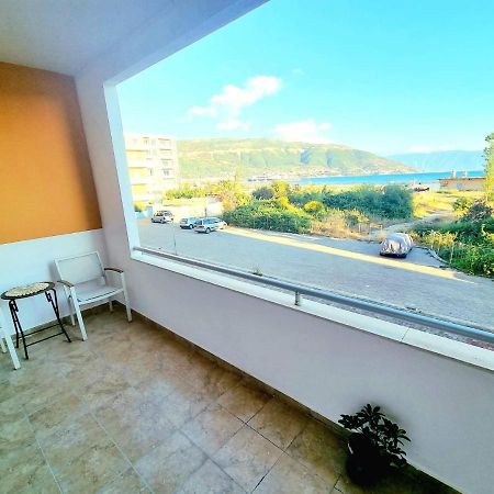 Vlore Sea Apartments 外观 照片