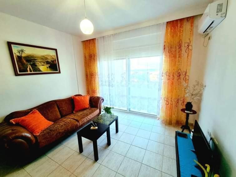 Vlore Sea Apartments 外观 照片