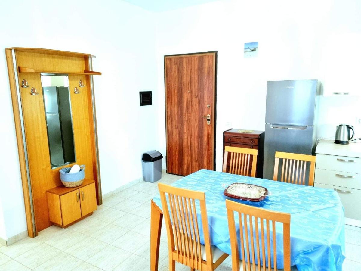 Vlore Sea Apartments 外观 照片