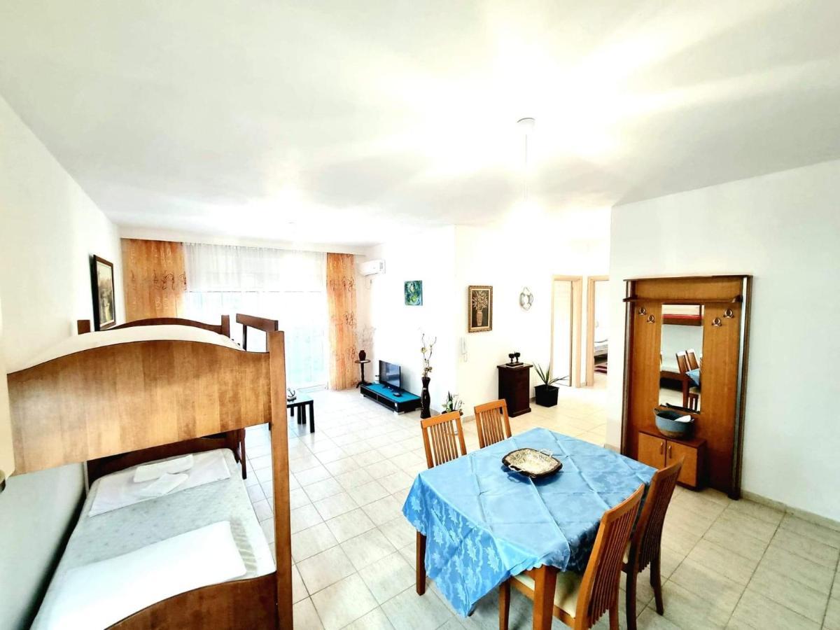 Vlore Sea Apartments 外观 照片