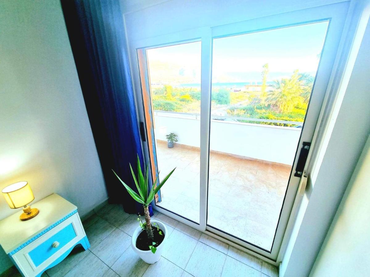 Vlore Sea Apartments 外观 照片