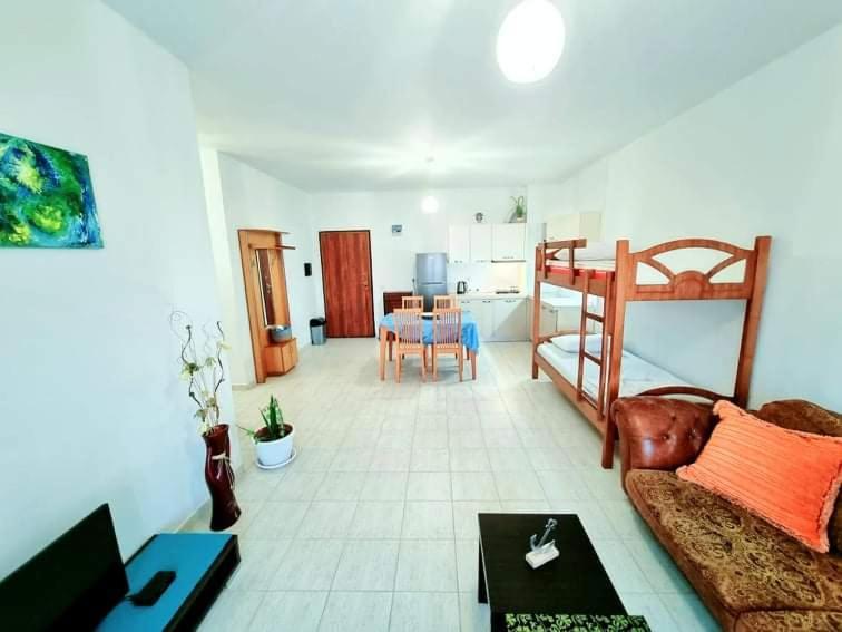Vlore Sea Apartments 外观 照片