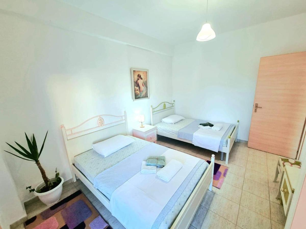 Vlore Sea Apartments 外观 照片