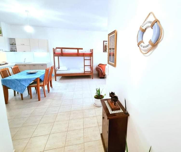 Vlore Sea Apartments 外观 照片