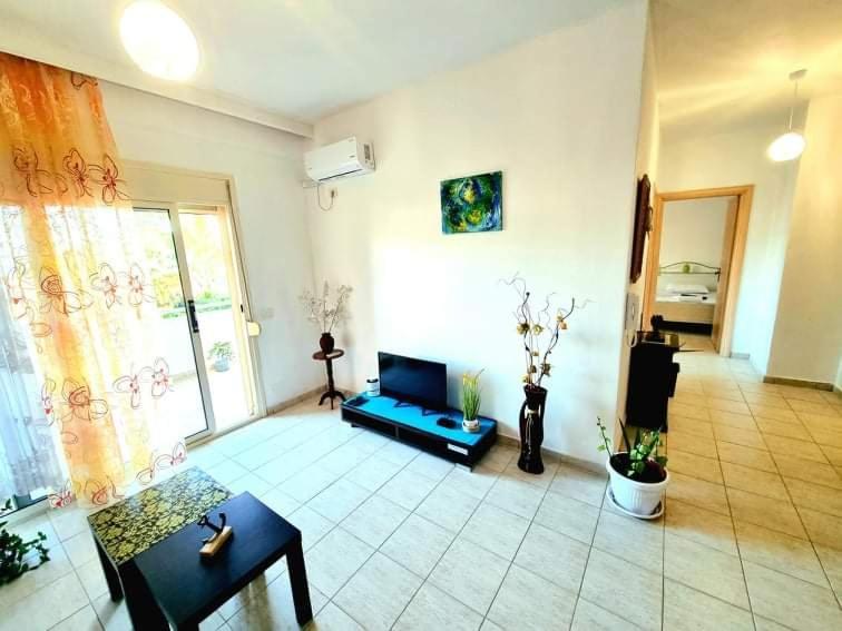 Vlore Sea Apartments 外观 照片