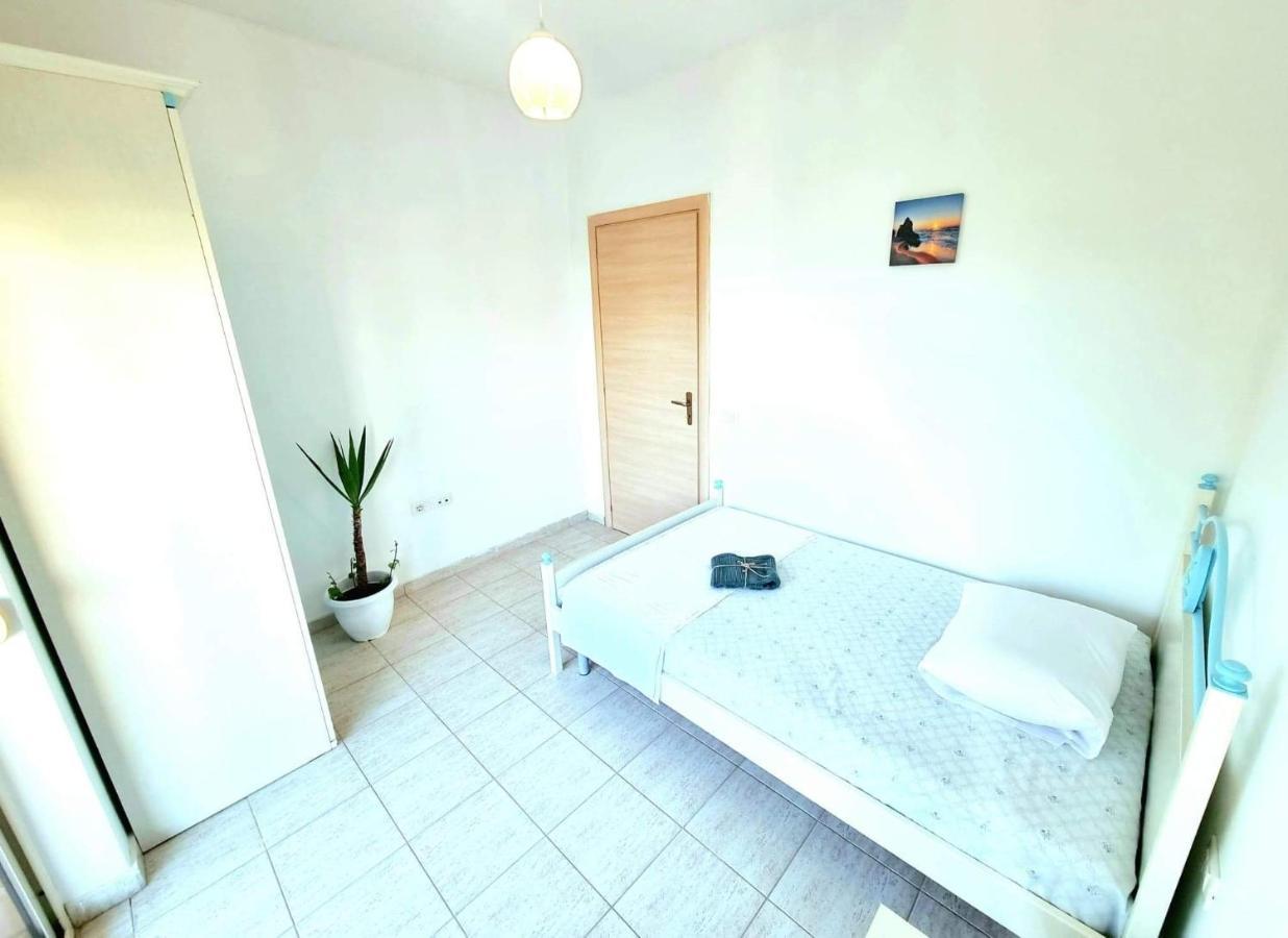 Vlore Sea Apartments 外观 照片