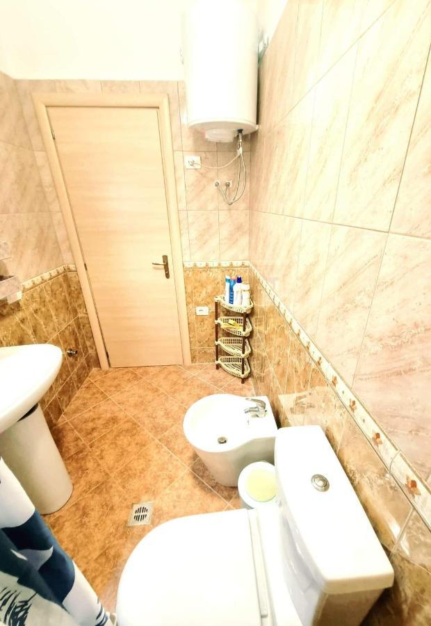 Vlore Sea Apartments 外观 照片