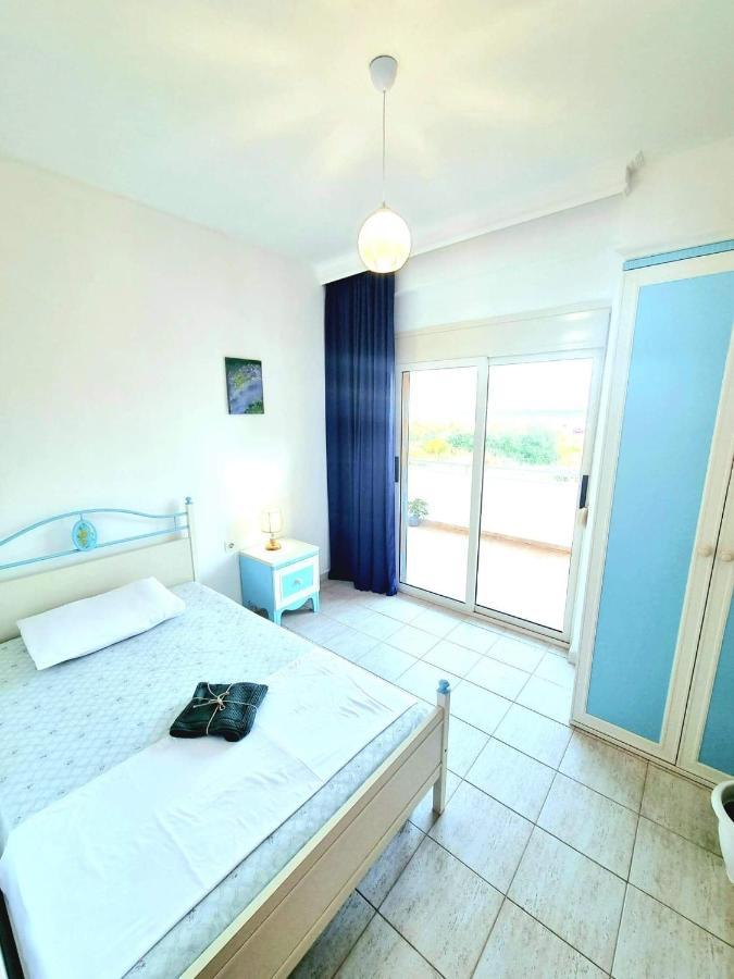 Vlore Sea Apartments 外观 照片