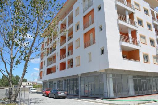 Vlore Sea Apartments 外观 照片